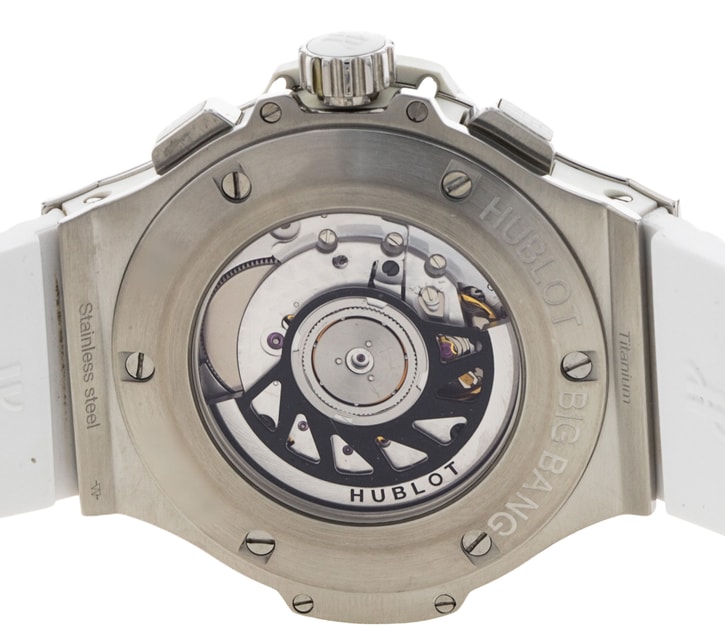 Hublot Big Bang 342.SE.230.RW.114 Image 4